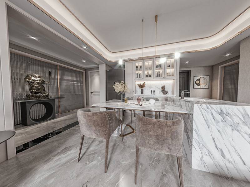 现代轻奢装修效果图.jpg 餐厅.jpg