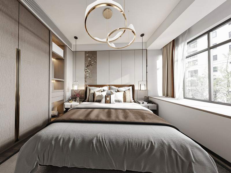 新中式风格装修效果图.jpg 主卧.jpg