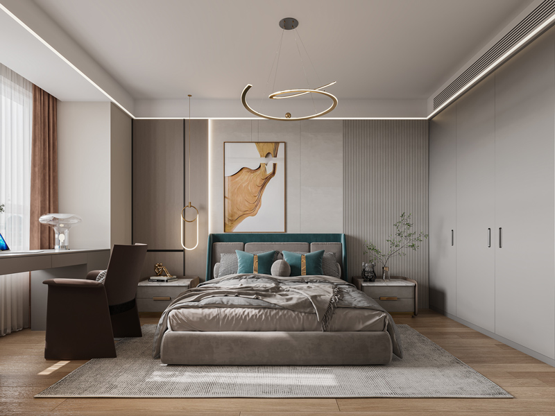现代简约风装修效果图.jpg 卧室.jpg