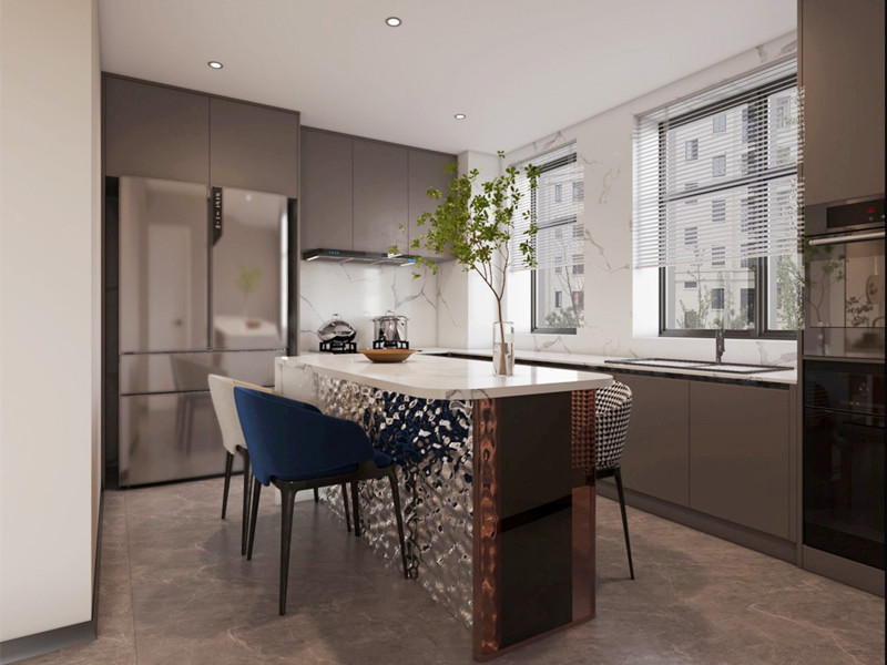 餐厨空间 餐厨空间