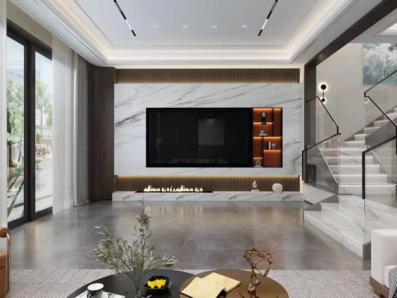 现代简约装修效果图.jpg 客厅.jpg