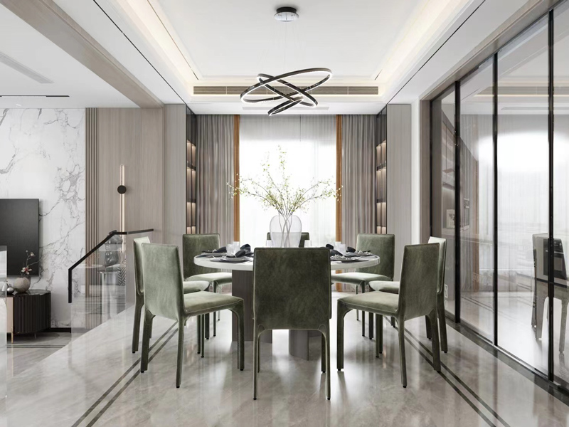 现代简约装修效果图.jpg 餐厅.jpg