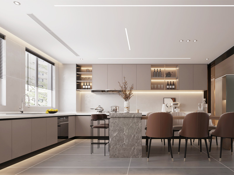 餐厨一体化 餐厨一体化