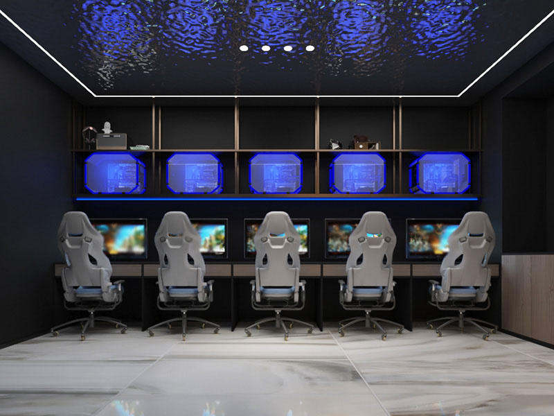 电竞房 电竞房