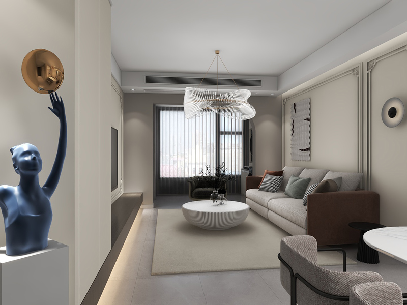 现代简约装修效果图.jpg 颐和府邸-(2).jpg