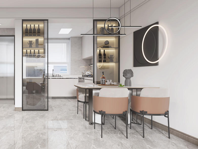 餐厨空间 餐厨空间