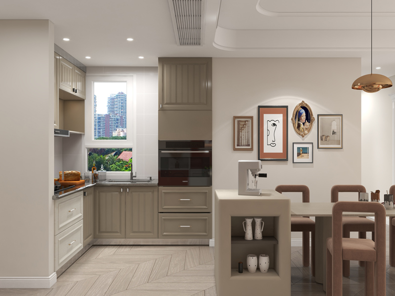 法式奶油风装修效果图.jpg 厨房.jpg