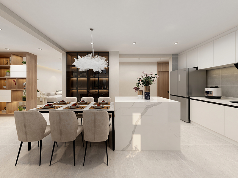 餐厨空间 餐厨空间