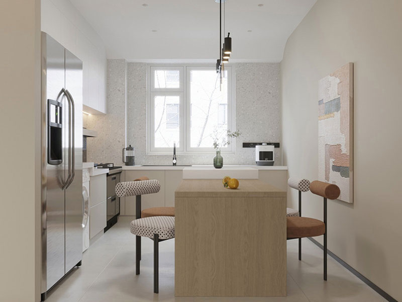 餐厨空间 餐厨空间