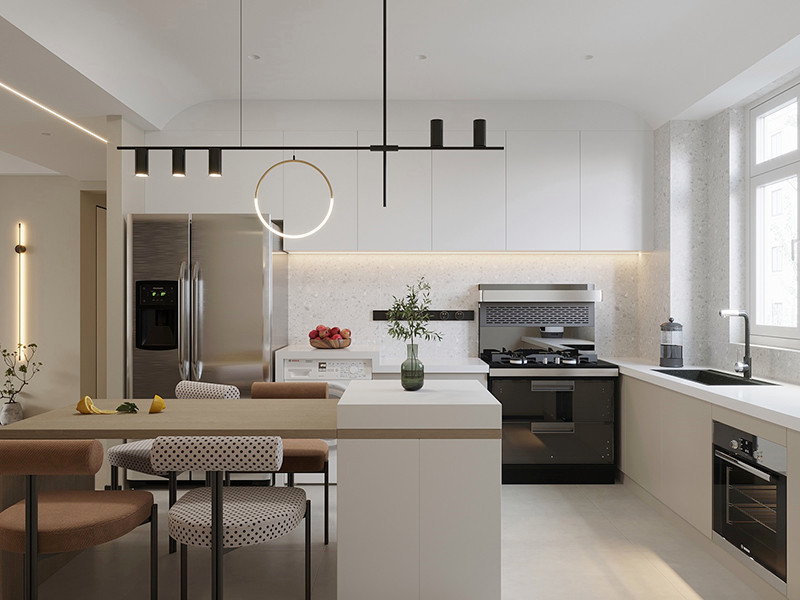 餐厨空间 餐厨空间