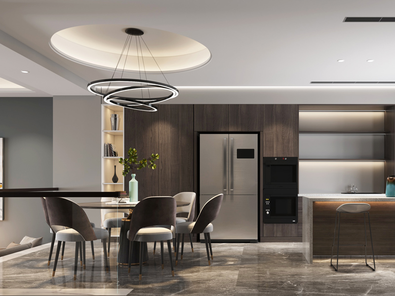 现代简约装修效果图.jpg 餐厅.jpg