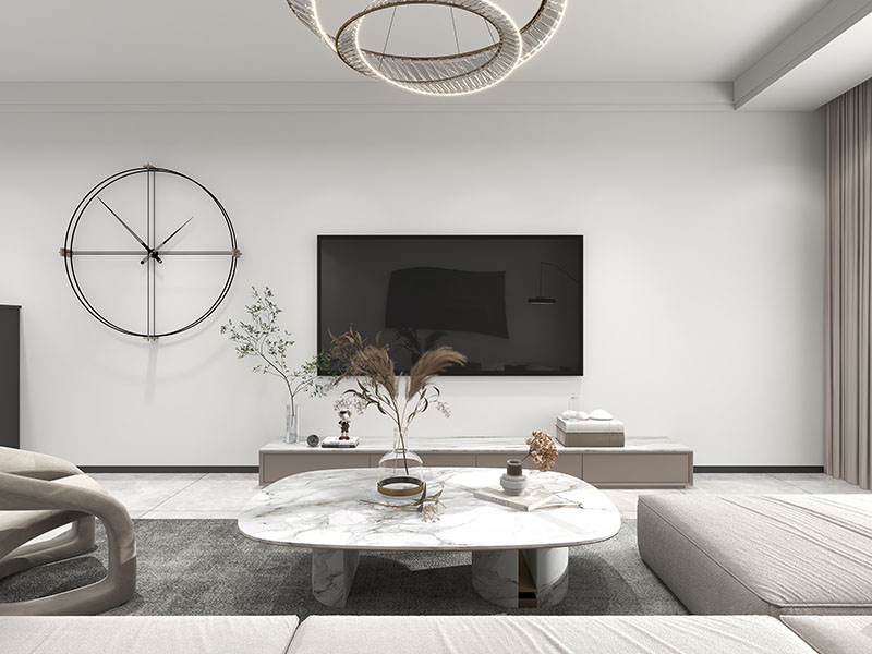 电视背景墙 电视背景墙