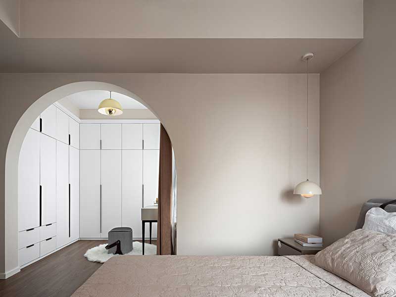 现代简约装修效果图.jpg 主卧室.jpg