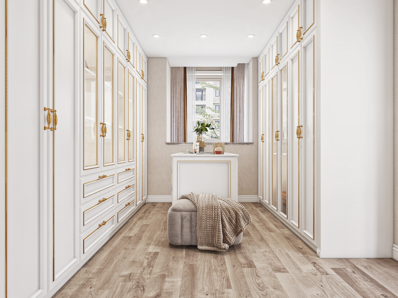 轻奢风格装修效果图.jpg 衣帽间.jpg