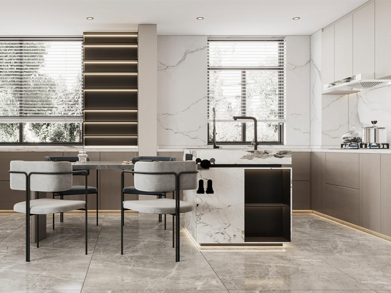 餐厨空间 餐厨空间