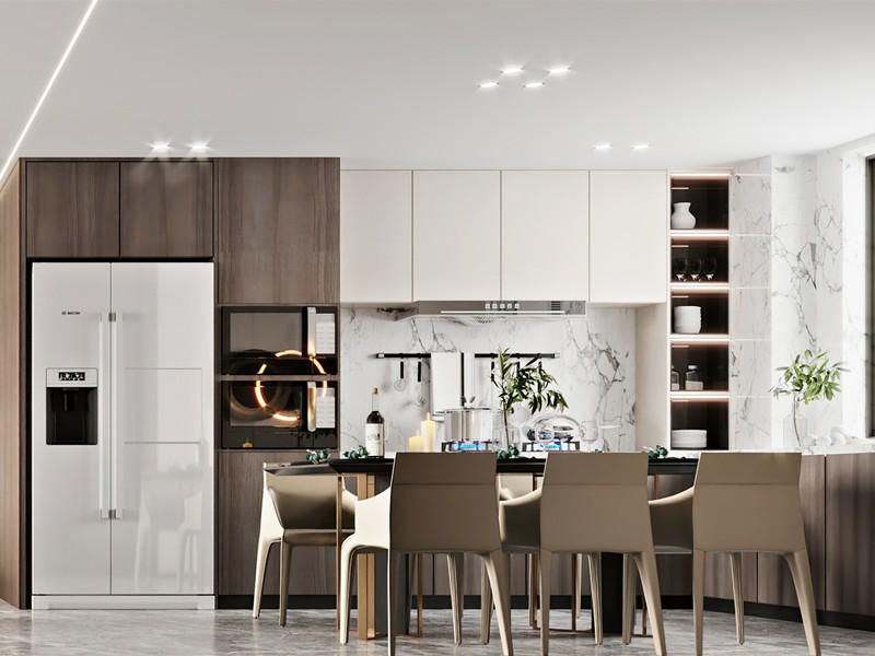 餐厨空间 餐厨空间