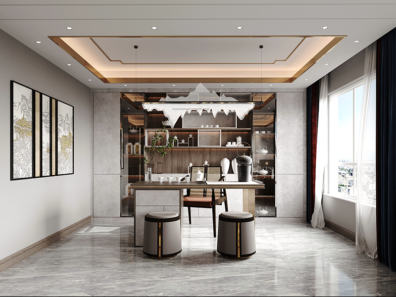 共享式书房 共享式书房