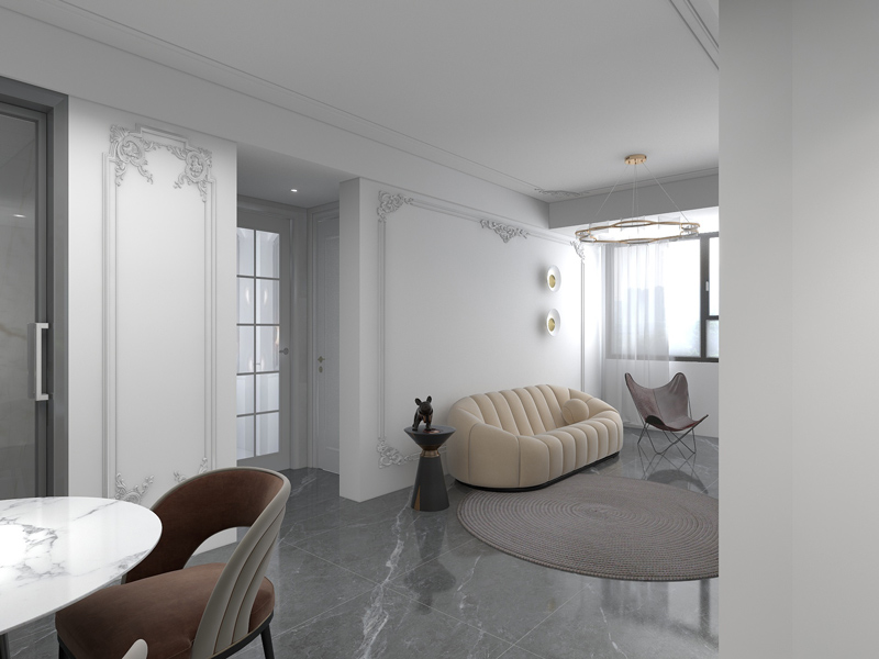 现代简约装修效果图.jpg 餐客厅.jpg