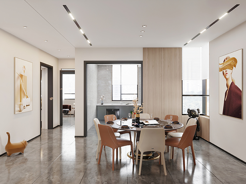 餐厅厨房 餐厅厨房