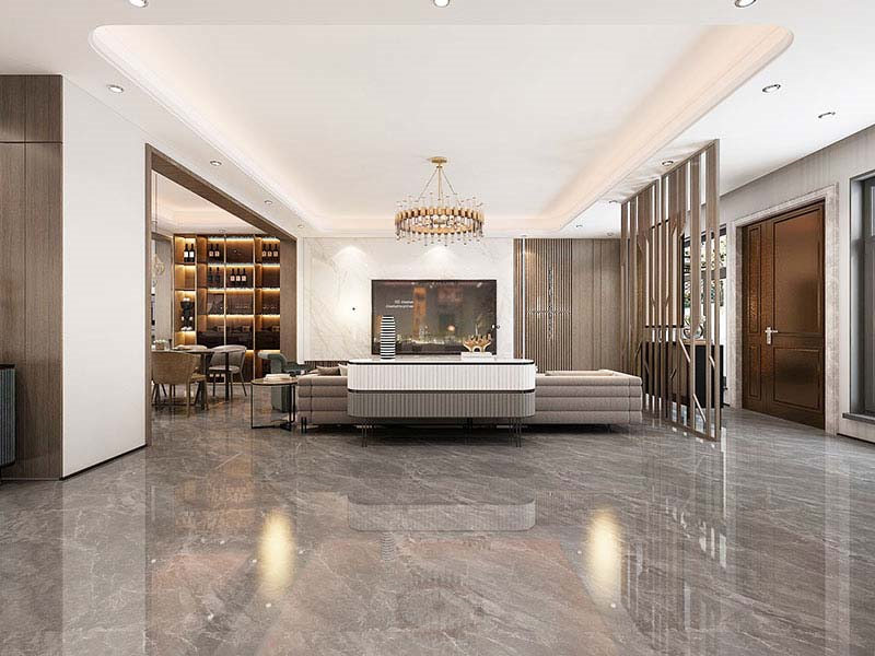 玄关和客厅 玄关和客厅