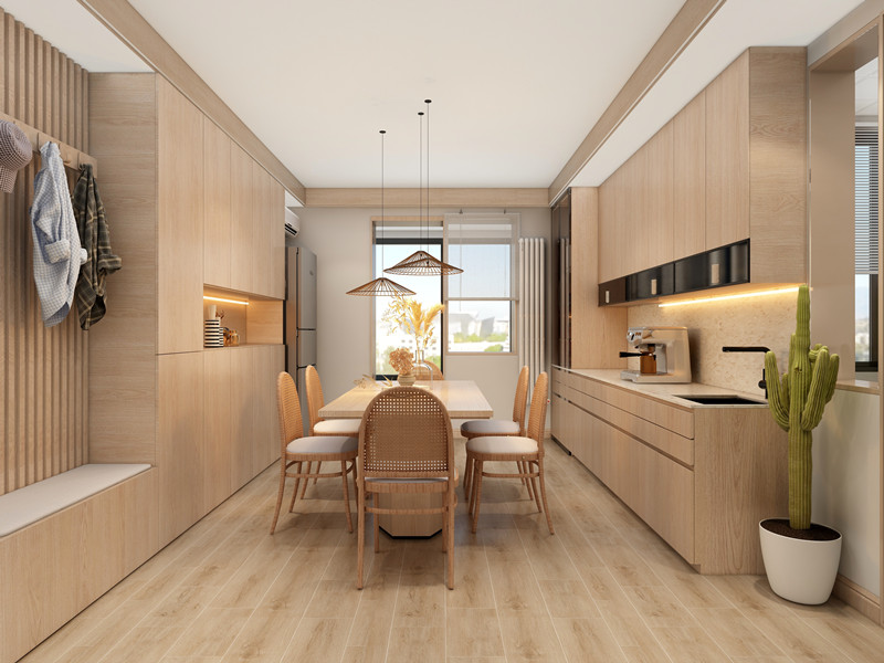 日式风格餐厅 日式风格餐厅