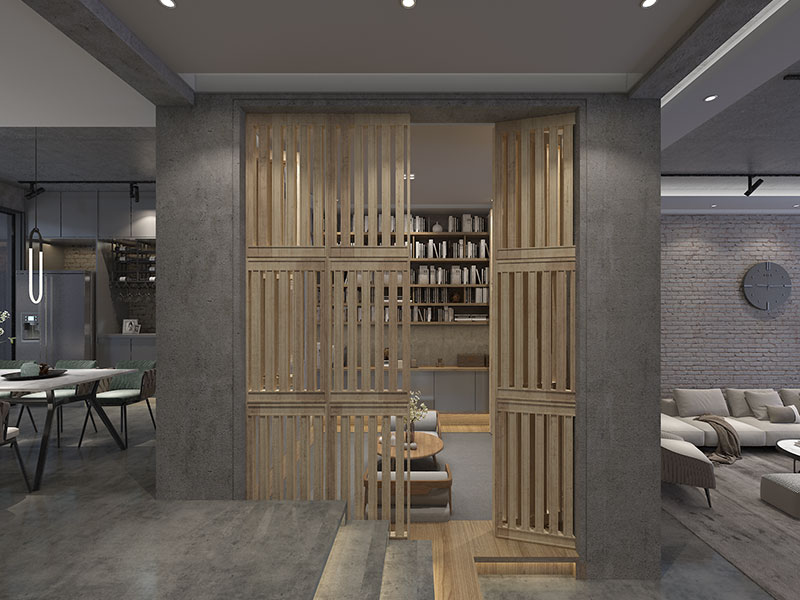 客厅书房 客厅书房