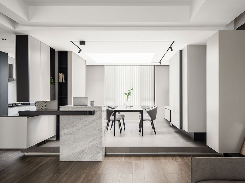 玄关吧台 玄关吧台