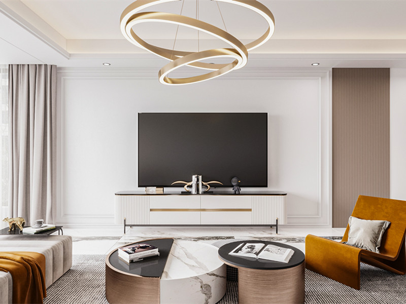 现代简约风格客厅 现代简约风格客厅