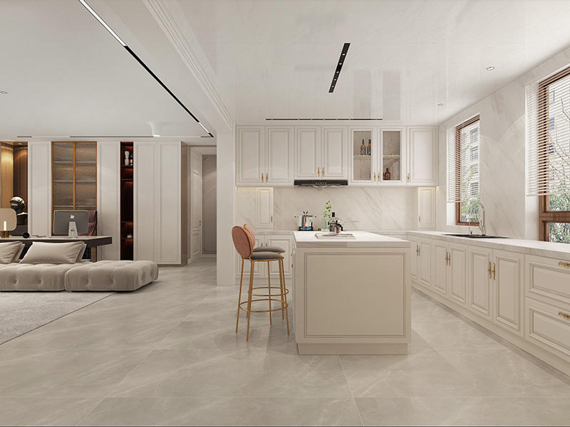 开放式厨房 开放式厨房