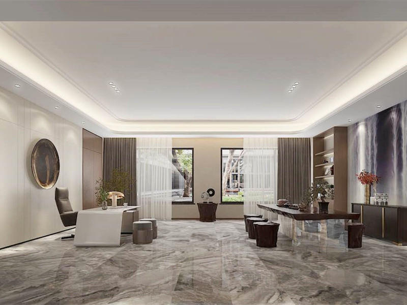 书房茶室 书房茶室