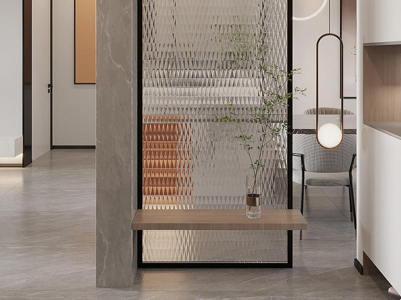 玄关隔断 玄关隔断