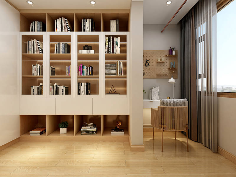 书房 书房