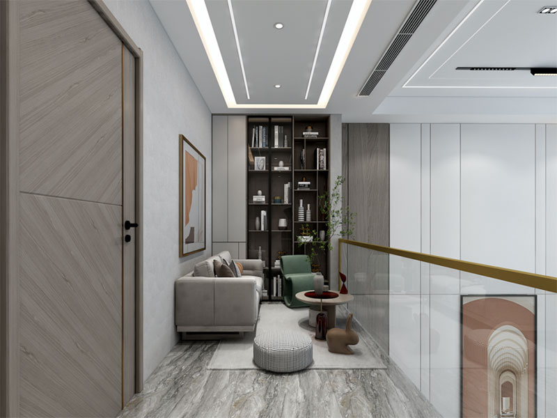 过道书房 过道书房