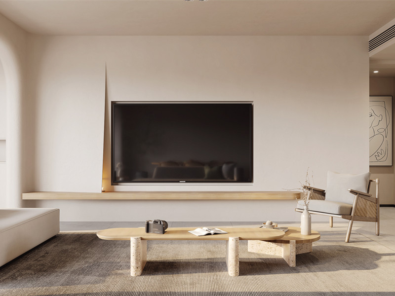 诧寂风格客厅 诧寂风格客厅