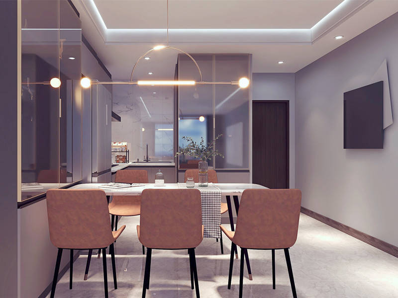 餐厨空间 餐厨空间