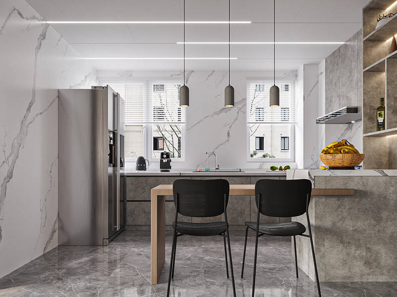 餐厨空间 餐厨空间