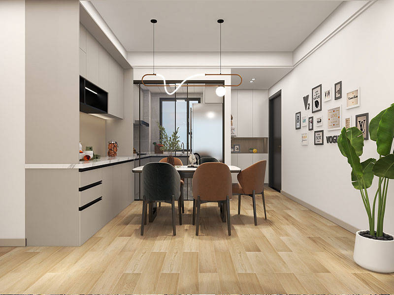 餐厨空间 餐厨空间