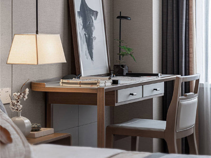 卧室书房 卧室书房