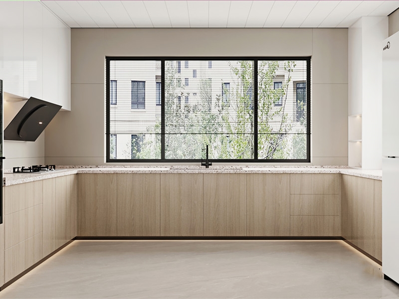 极简风格厨房 极简风格厨房